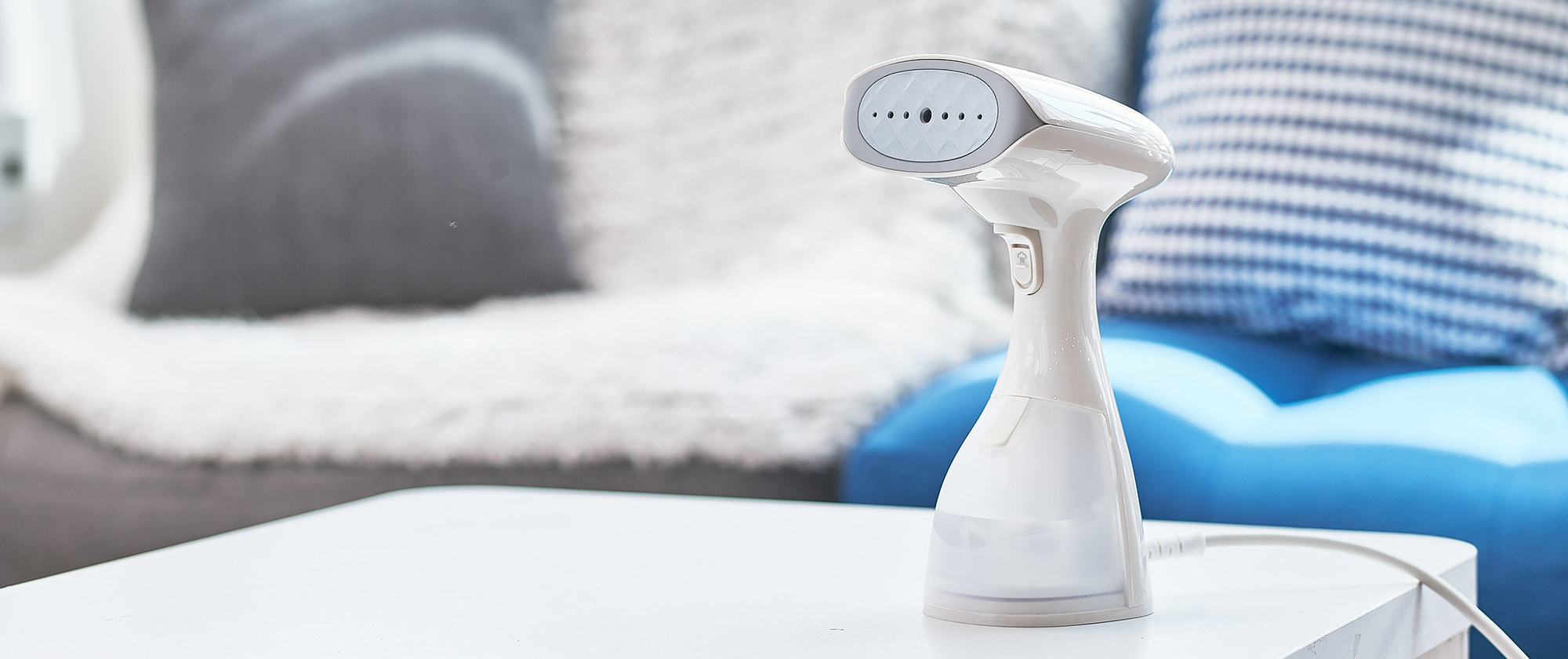 Conair COMPLETE STEAM® 手提式掛燙機