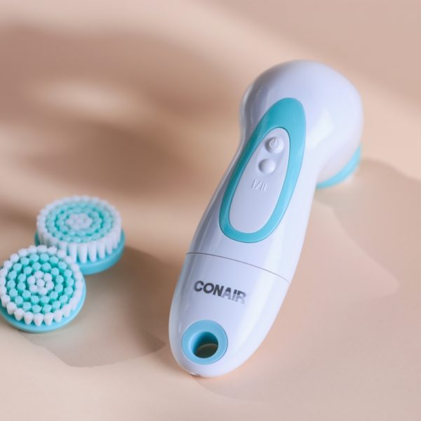 TrueSmooth Dual Blade Trimmer (CLT3PH) ConAir